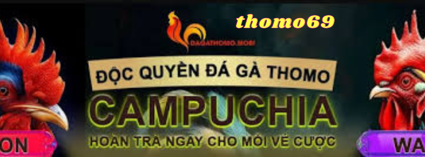 THOMO69 CASINO Nơi Giải Trí Trực Tuyến Hàng Đầu Việt Nam